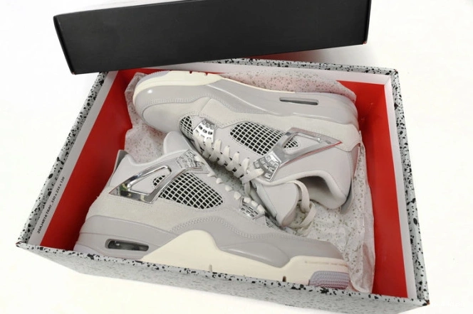 Rep Air Jordan AQ9129-001 Moments Frozen WMNS 4 0731